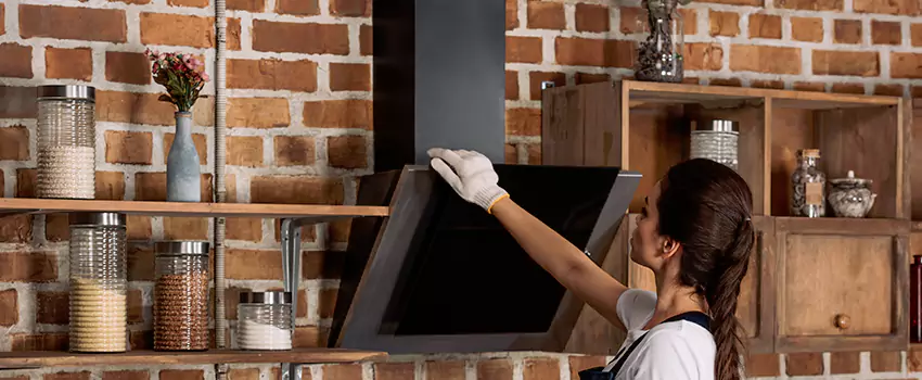 Chimney Installation in Ontario, CA