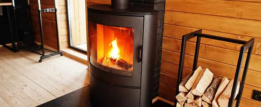 Gas Fireplace Door Handle Installation Services in Ontario, California