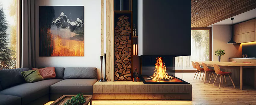 Fixing Electric Fireplace Problem in Ontario, California