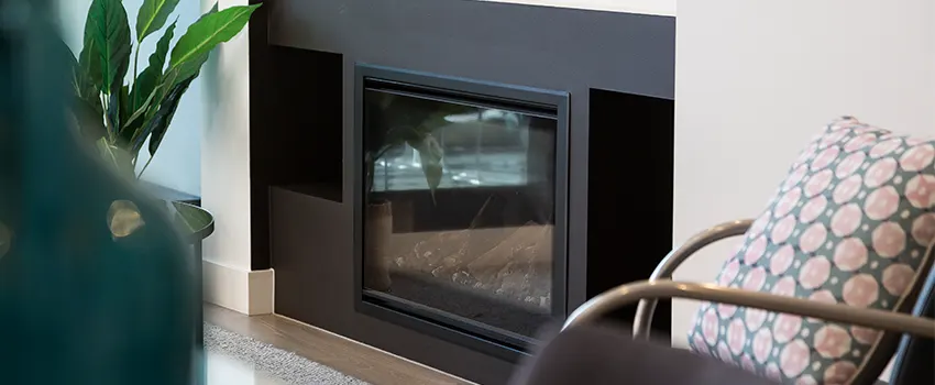 Welding Repairs for Fireplace Grate in Ontario, CA
