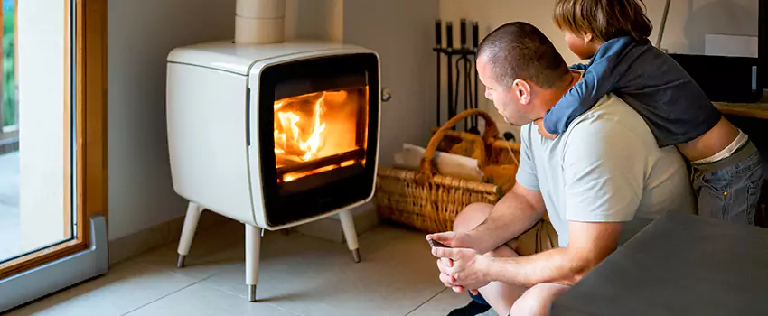 Fireplace Safety Inspection Technician in Ontario, California