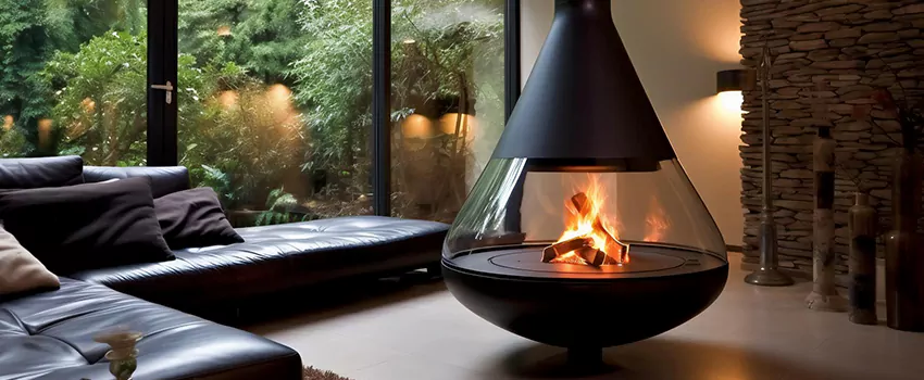Affordable Floating Fireplace Repair And Installation Services in Ontario, California