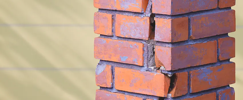 Leaking Chimney Repair And Replacement Cost in Ontario, California