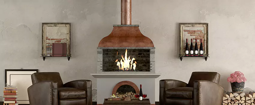 Benefits of Pacific Energy Fireplace in Ontario, California