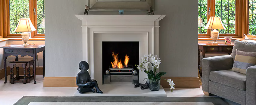 RSF Fireplaces Maintenance and Repair in Ontario, California