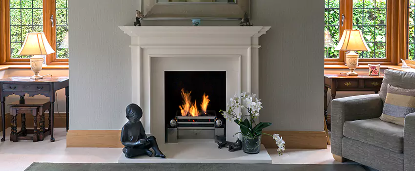 Astria Open-Hearth Wood Fireplaces Services in Ontario, CA