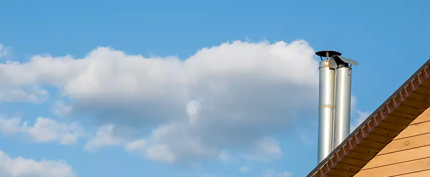 Chimney Cap Bird Guard Repair in Ontario, California