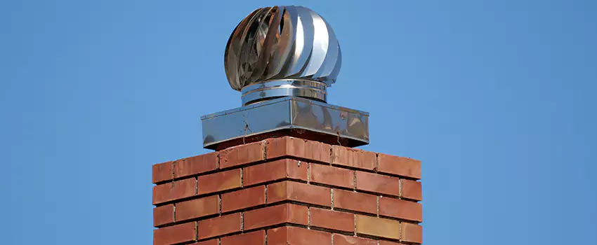 Chimney Damper Hinge Repair in Ontario, CA