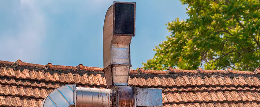 Chimney Blockage Removal in Ontario, California