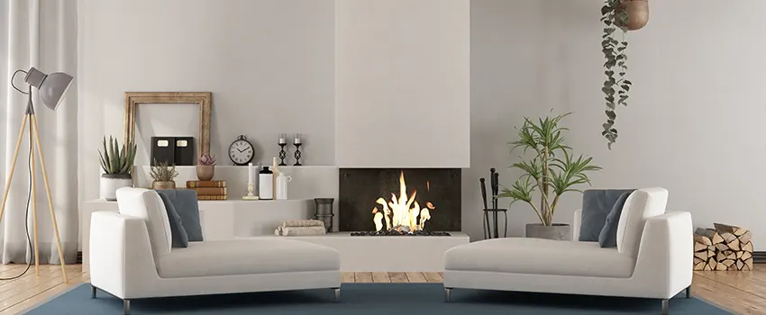 Decorative Fireplace Crystals Services in Ontario, California