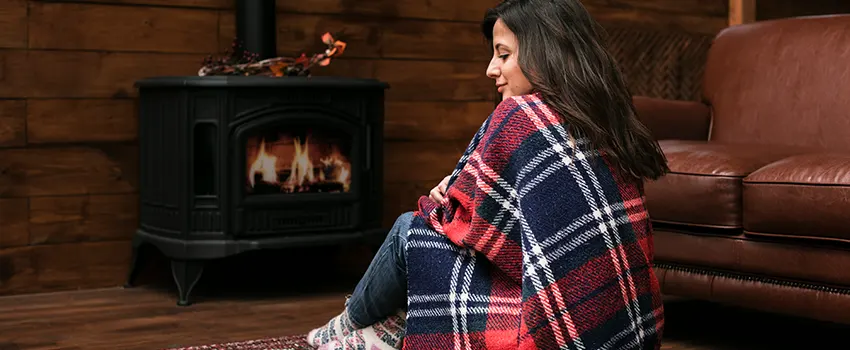 Fireplace Firebox Grate Replacement Services  in Ontario, California