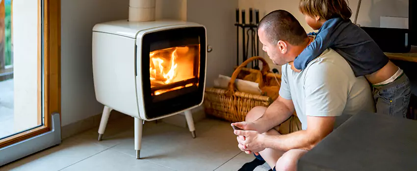 Fireplace Flue Maintenance Services in Ontario, CA