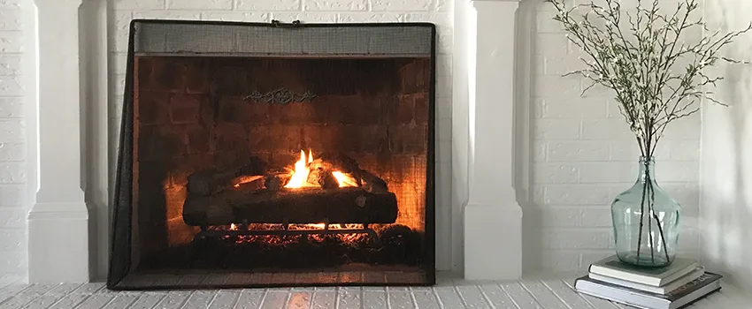 Cost-Effective Fireplace Mantel Inspection And Maintenance in Ontario, CA