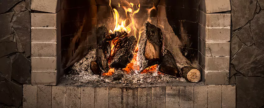 Cost of Rebuilding A Fireplace in Ontario, California