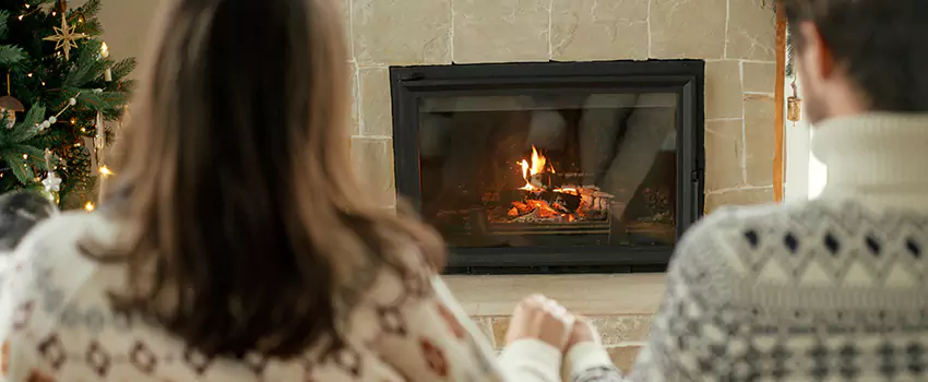Fireplace Firebox Refurbish & Restore Services in Ontario, California