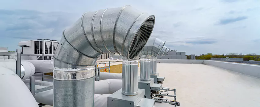 Insulated Ductwork Repair Services Near Me in Ontario, CA