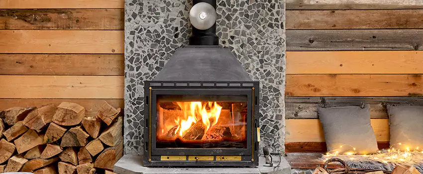 Travis Industries Elite Fireplace Inspection and Maintenance in Ontario, California