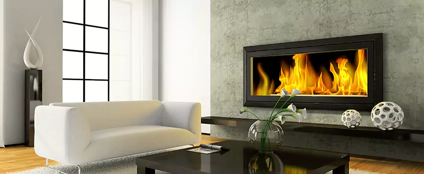 Ventless Fireplace Oxygen Depletion Sensor Installation and Repair Services in Ontario, California