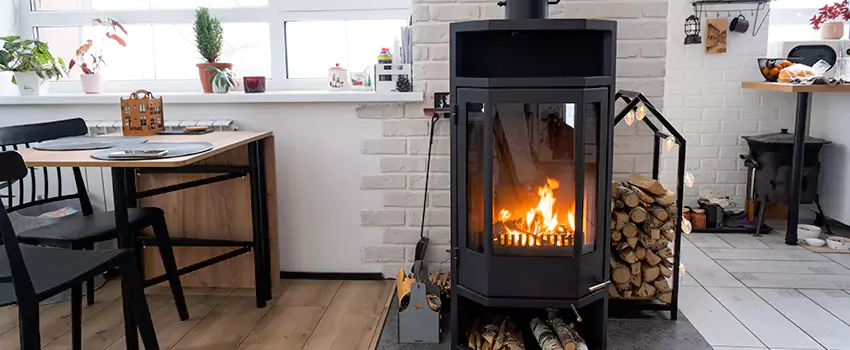 Cost of Vermont Castings Fireplace Services in Ontario, CA